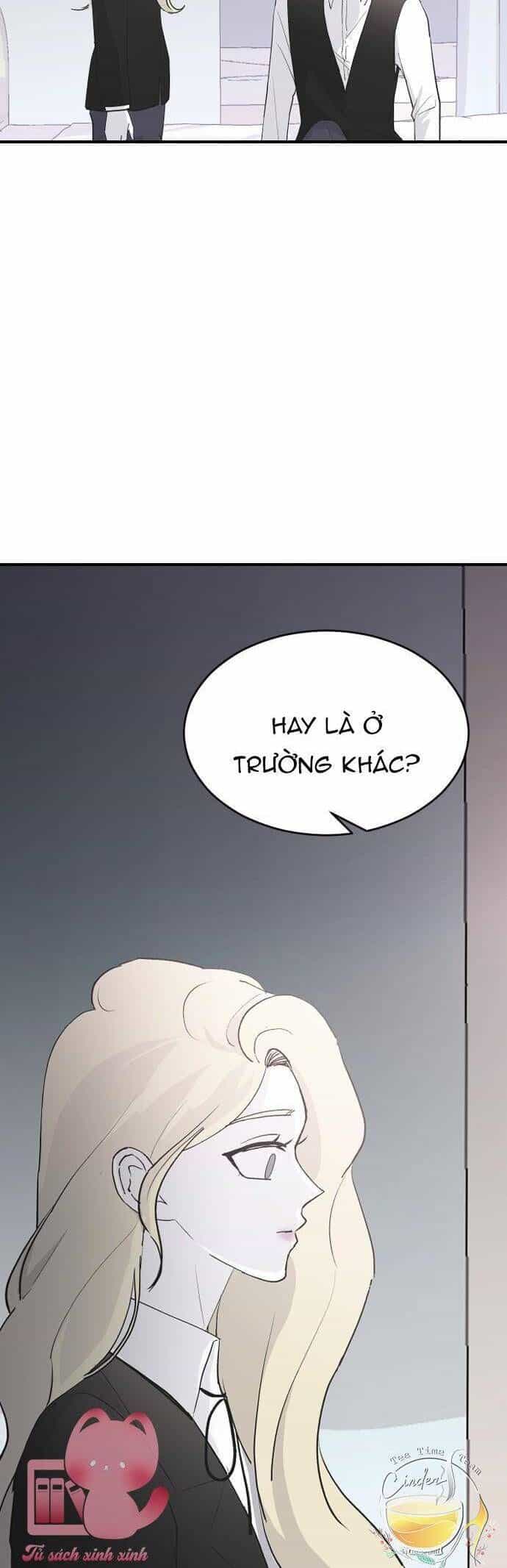 Ba Người Anh Trai Của Tôi Là Bạo Quân - Chương 59 - ảnh 38