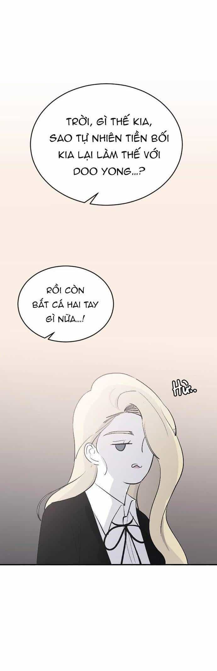 Ba Người Anh Trai Của Tôi Là Bạo Quân - Chương 59 - ảnh 4