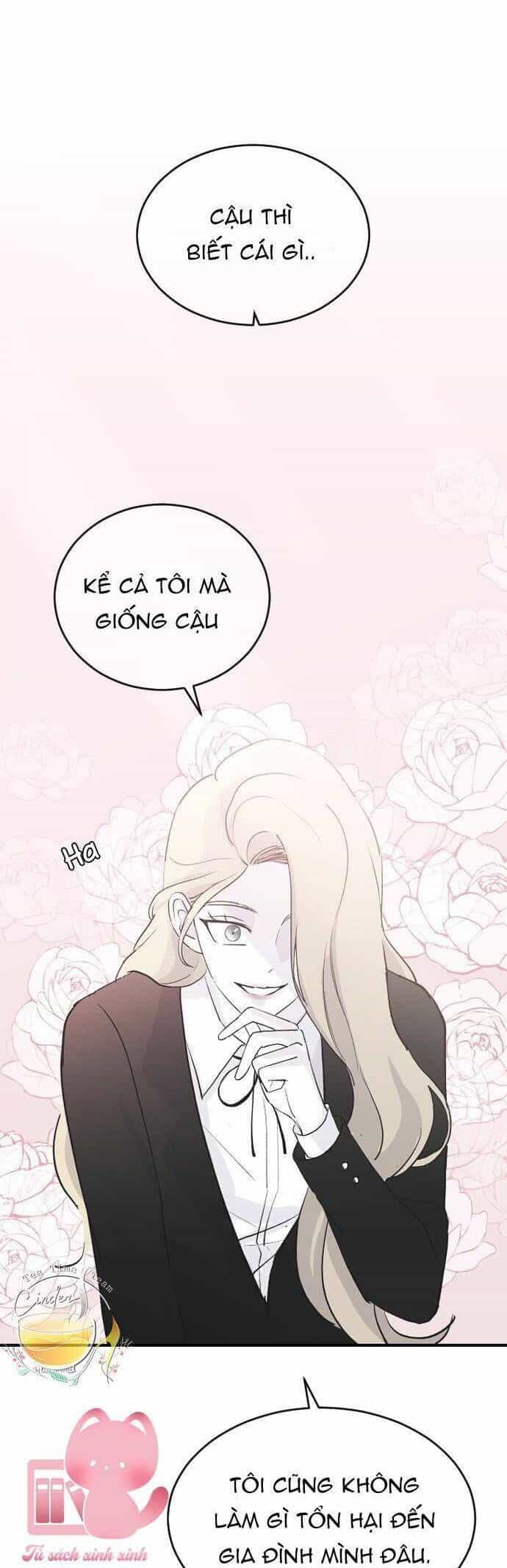 Ba Người Anh Trai Của Tôi Là Bạo Quân - Chương 59 - ảnh 41