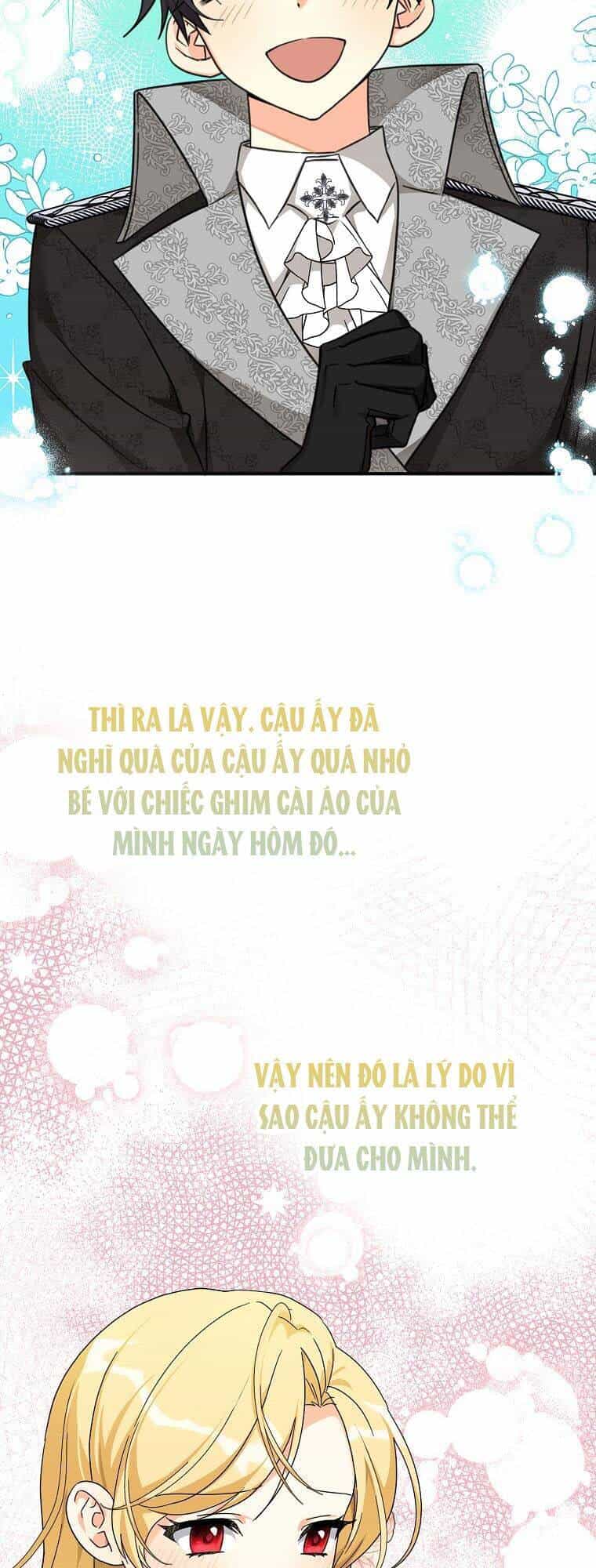 Ba Người Anh Trai Của Tôi Là Bạo Quân - Chương 59.1 - ảnh 19