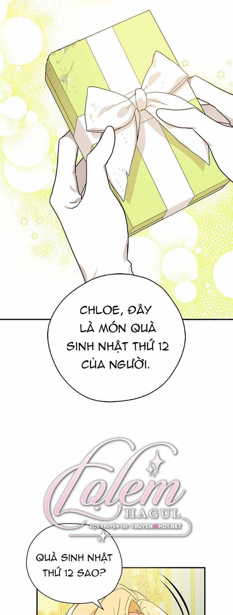 Ba Người Anh Trai Của Tôi Là Bạo Quân - Chương 59.1 - ảnh 7