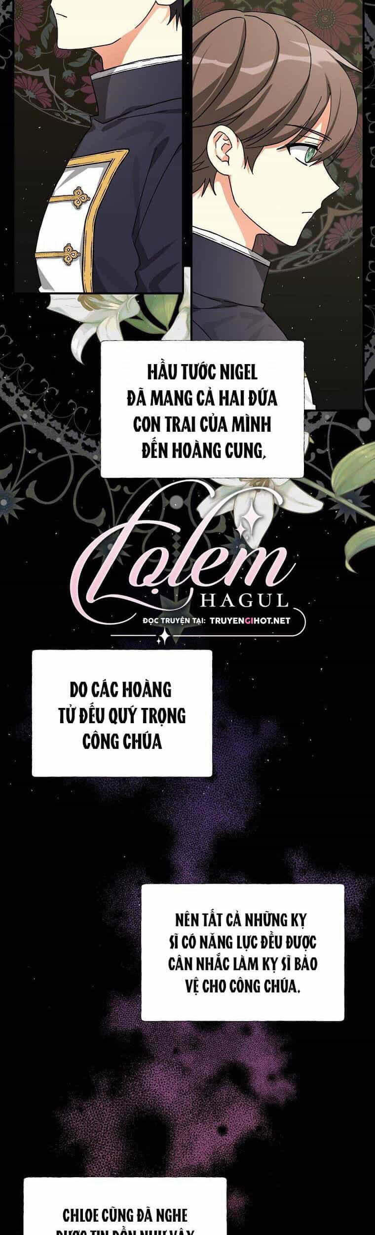 Ba Người Anh Trai Của Tôi Là Bạo Quân - Chương 59.2 - ảnh 2