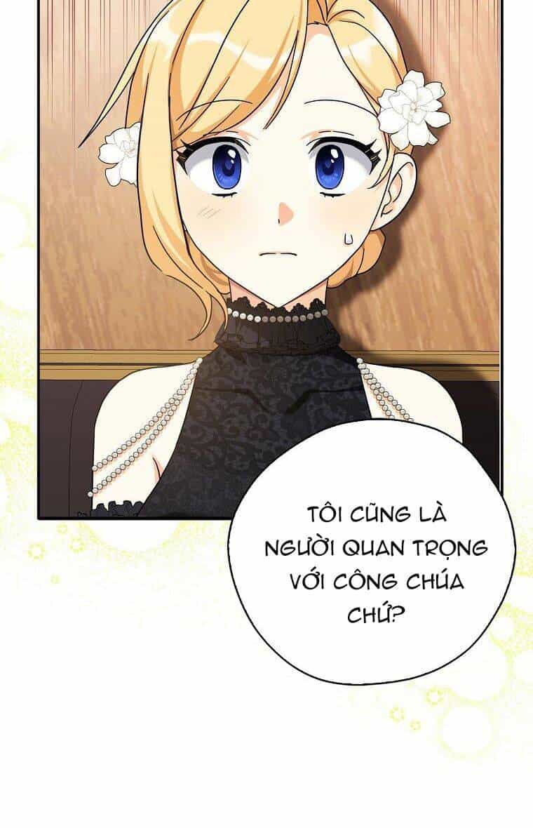 Ba Người Anh Trai Của Tôi Là Bạo Quân - Chương 60 - ảnh 38