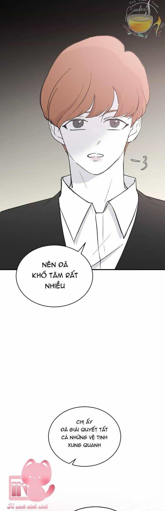 Ba Người Anh Trai Của Tôi Là Bạo Quân - Chương 61 - ảnh 23