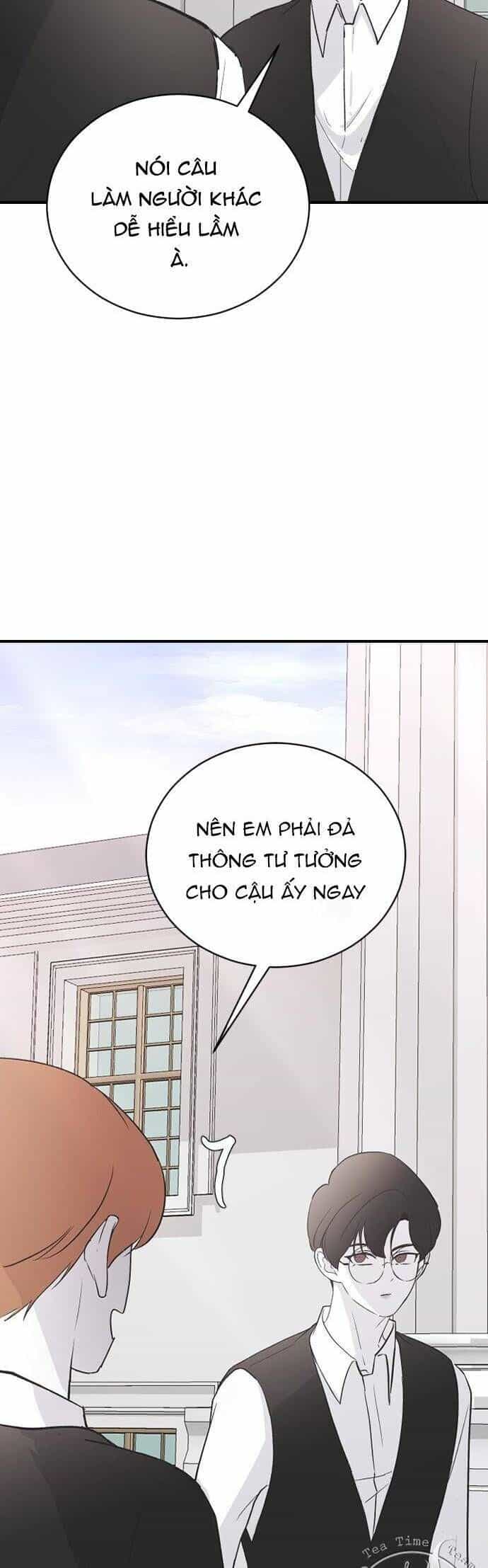 Ba Người Anh Trai Của Tôi Là Bạo Quân - Chương 61 - ảnh 4