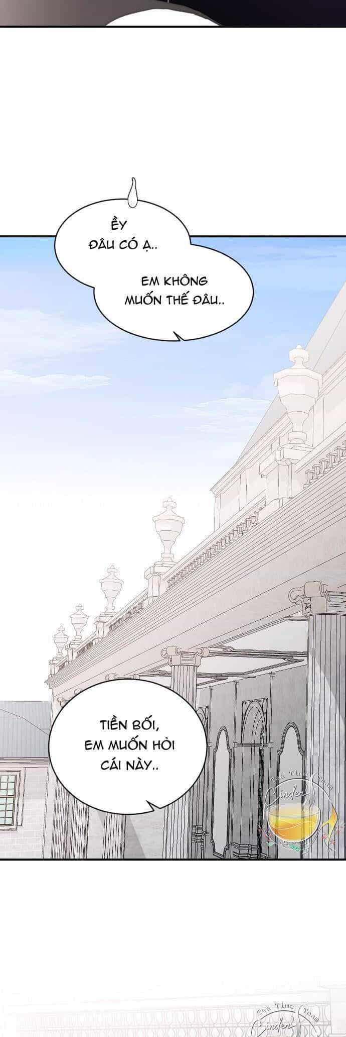 Ba Người Anh Trai Của Tôi Là Bạo Quân - Chương 61 - ảnh 9