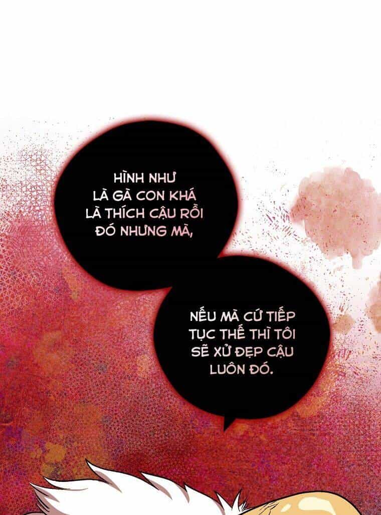 Ba Người Anh Trai Của Tôi Là Bạo Quân - Chương 61.1 - ảnh 65