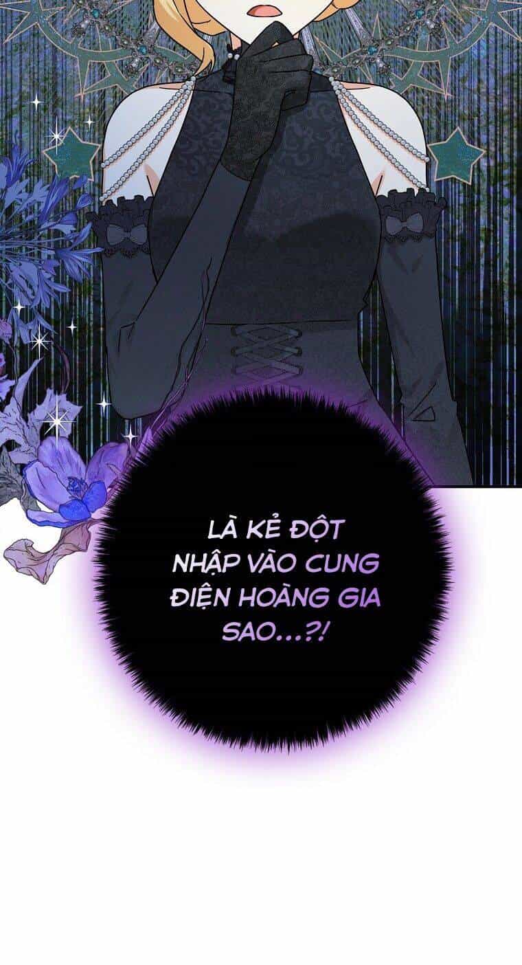 Ba Người Anh Trai Của Tôi Là Bạo Quân - Chương 61.2 - ảnh 9