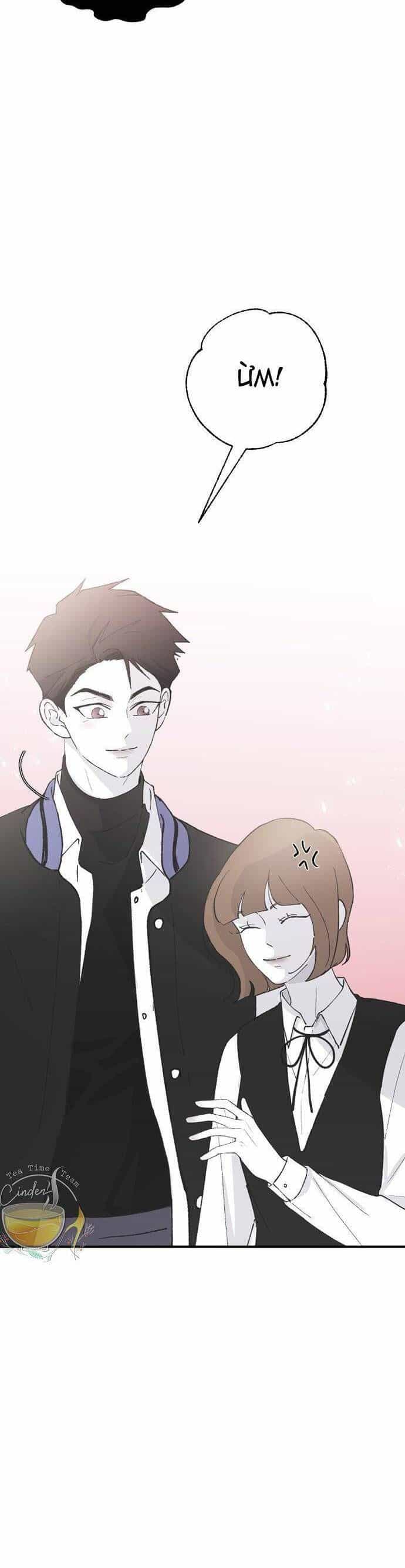 Ba Người Anh Trai Của Tôi Là Bạo Quân - Chương 62 - ảnh 19