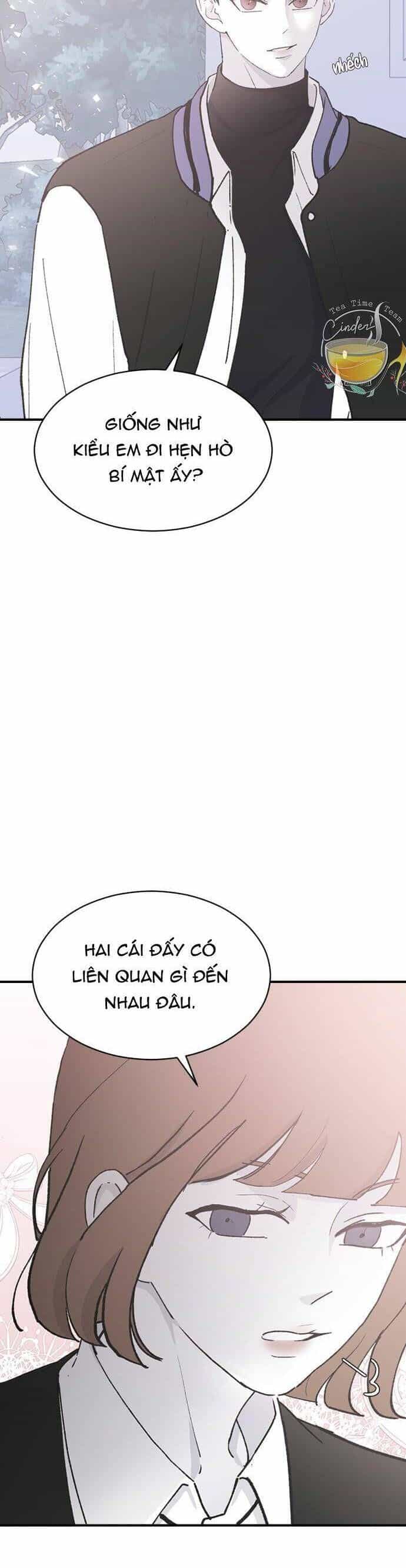 Ba Người Anh Trai Của Tôi Là Bạo Quân - Chương 62 - ảnh 22