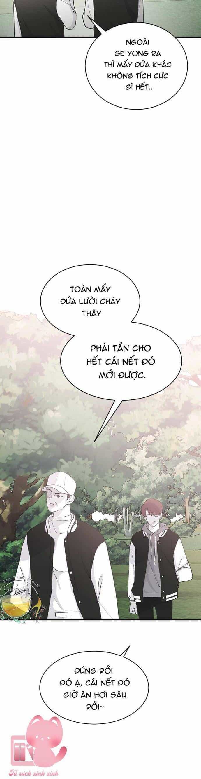 Ba Người Anh Trai Của Tôi Là Bạo Quân - Chương 62 - ảnh 29