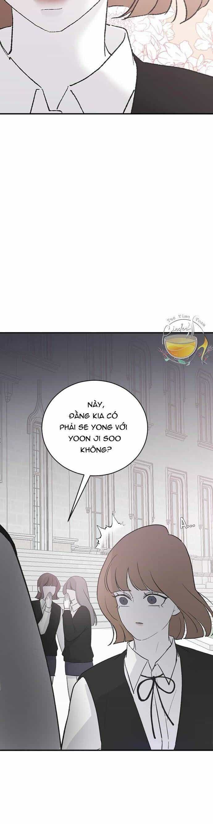 Ba Người Anh Trai Của Tôi Là Bạo Quân - Chương 62 - ảnh 4