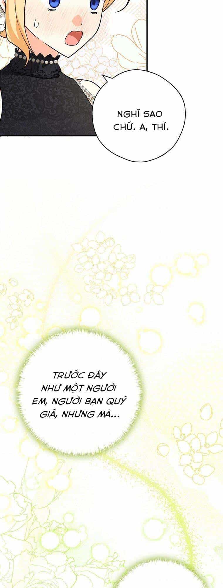 Ba Người Anh Trai Của Tôi Là Bạo Quân - Chương 62.1 - ảnh 25