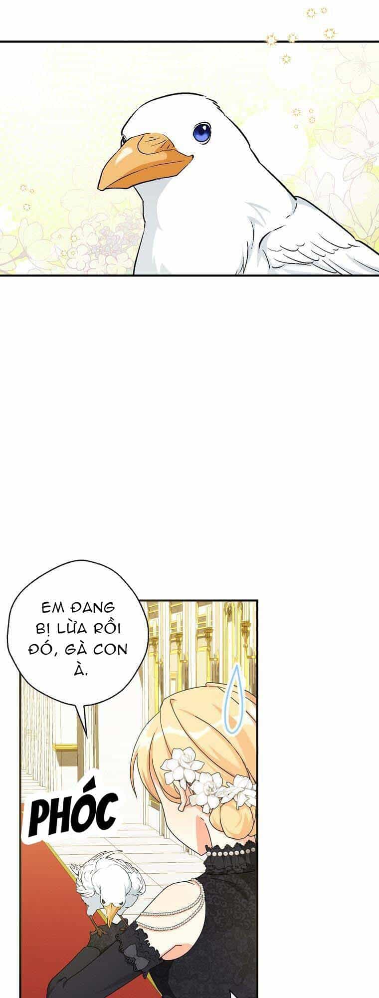 Ba Người Anh Trai Của Tôi Là Bạo Quân - Chương 62.1 - ảnh 35