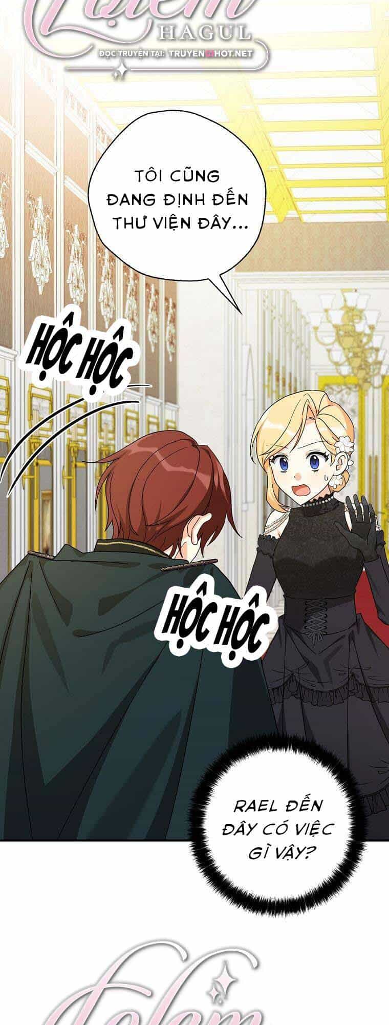 Ba Người Anh Trai Của Tôi Là Bạo Quân - Chương 62.2 - ảnh 6