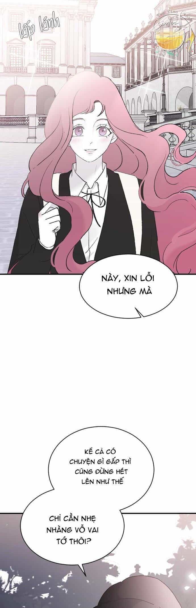 Ba Người Anh Trai Của Tôi Là Bạo Quân - Chương 63 - ảnh 33