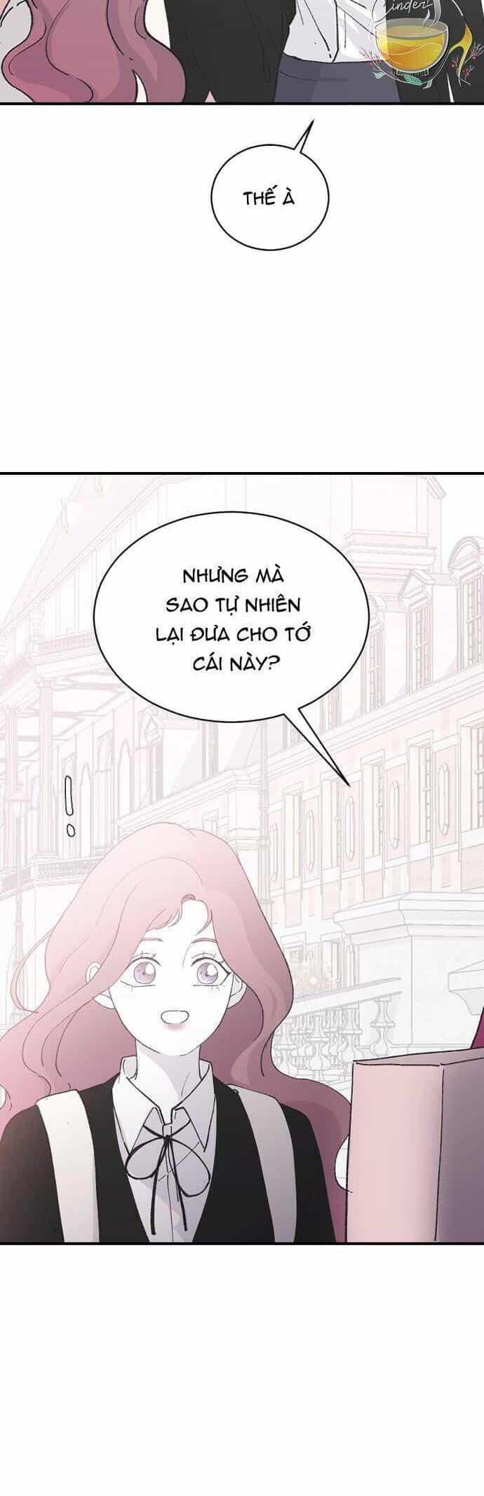 Ba Người Anh Trai Của Tôi Là Bạo Quân - Chương 63 - ảnh 40