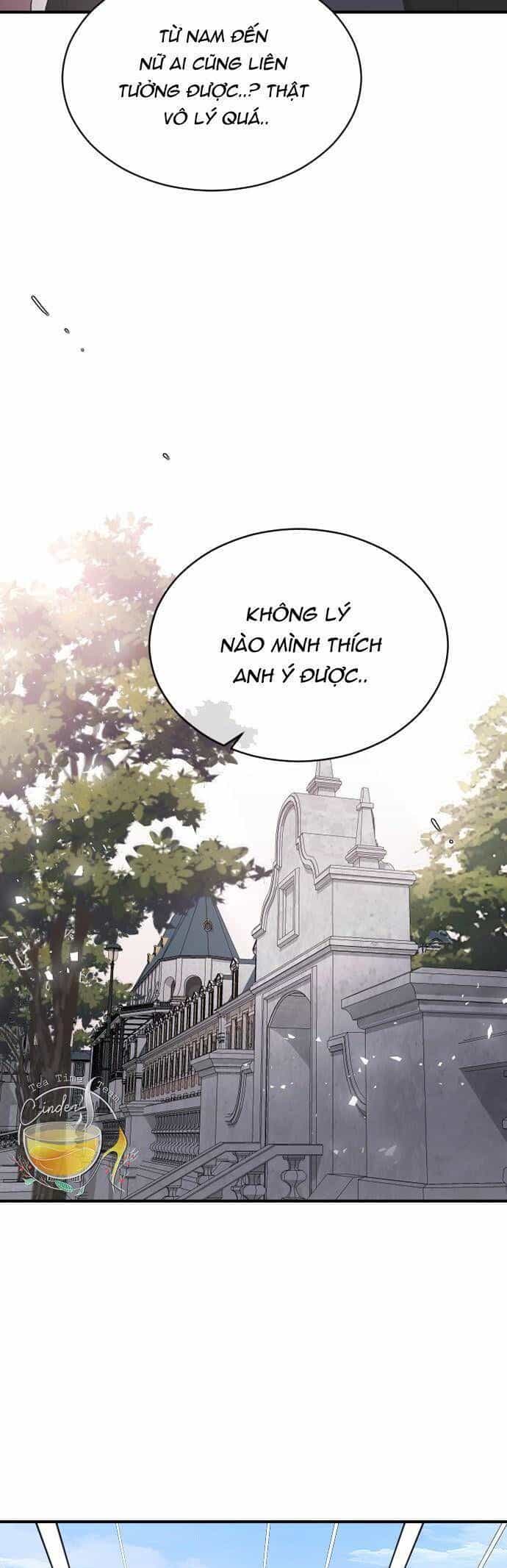 Ba Người Anh Trai Của Tôi Là Bạo Quân - Chương 63 - ảnh 48