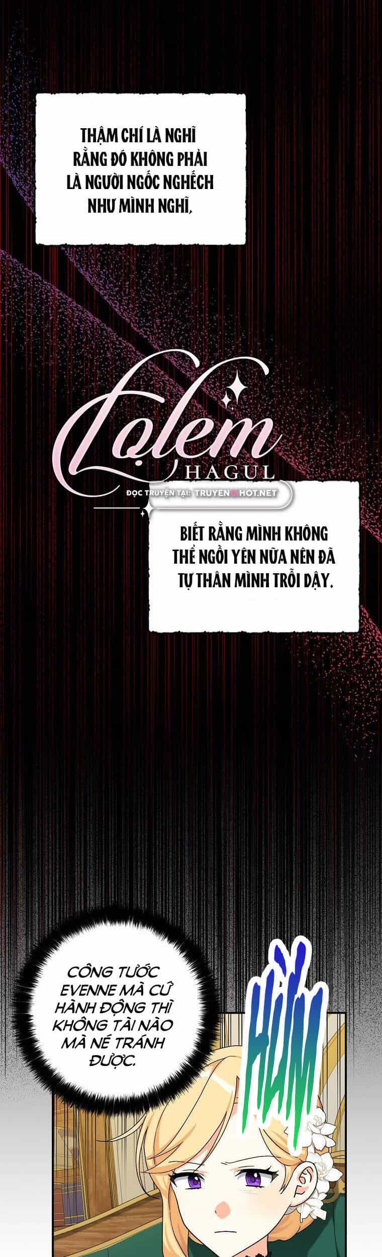 Ba Người Anh Trai Của Tôi Là Bạo Quân - Chương 63.1 - ảnh 11