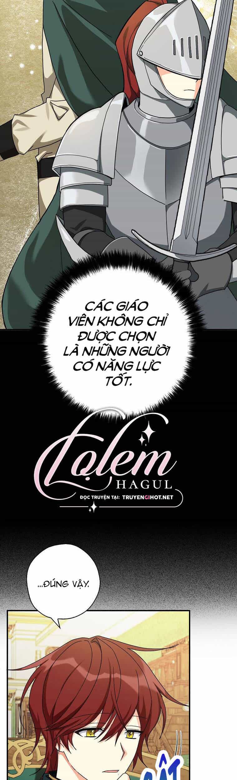 Ba Người Anh Trai Của Tôi Là Bạo Quân - Chương 63.1 - ảnh 16