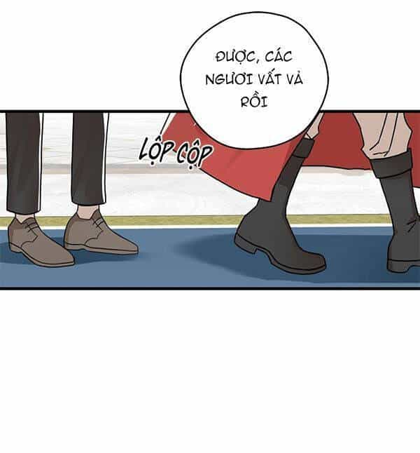 Ba Người Anh Trai Của Tôi Là Bạo Quân - Chương 10 - ảnh 41