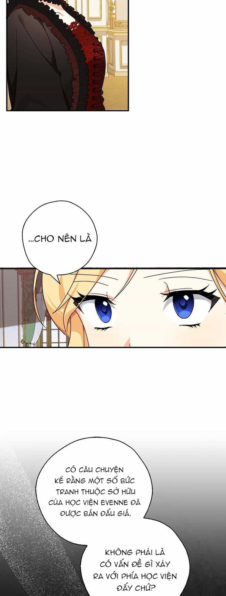 Ba Người Anh Trai Của Tôi Là Bạo Quân - Chương 64.1 - ảnh 43