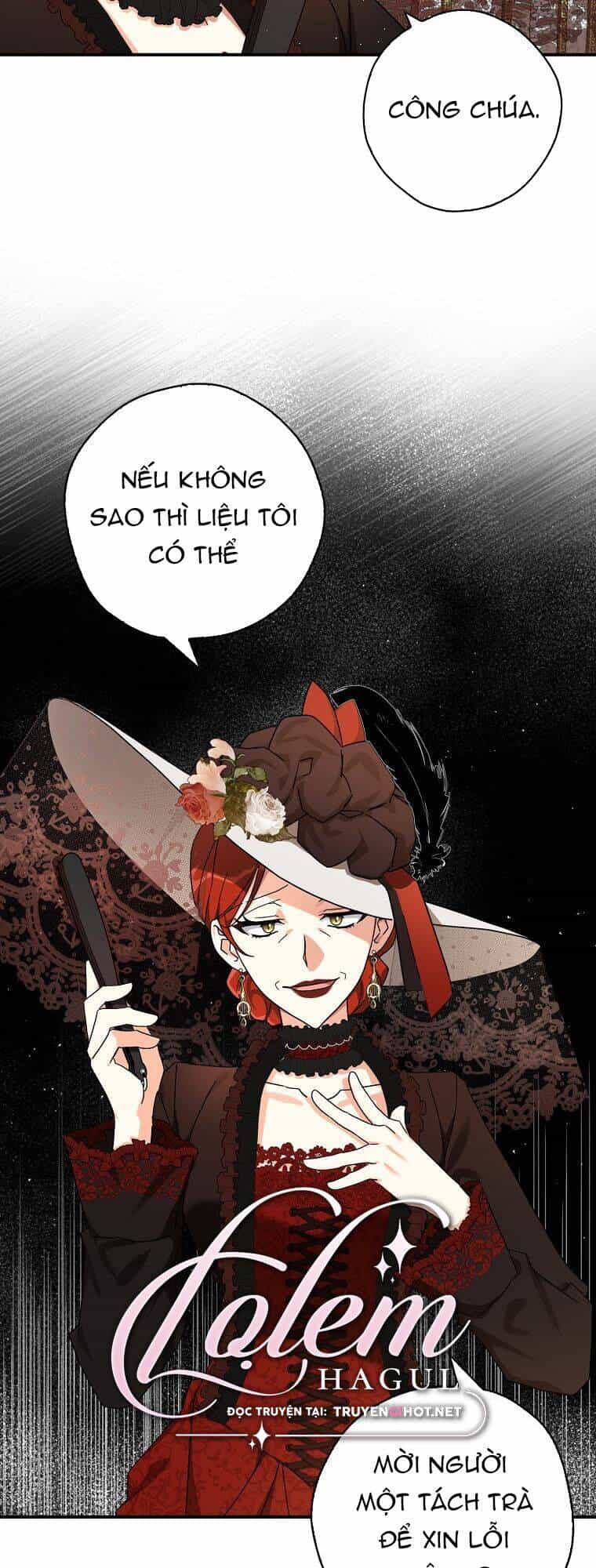 Ba Người Anh Trai Của Tôi Là Bạo Quân - Chương 64.1 - ảnh 9
