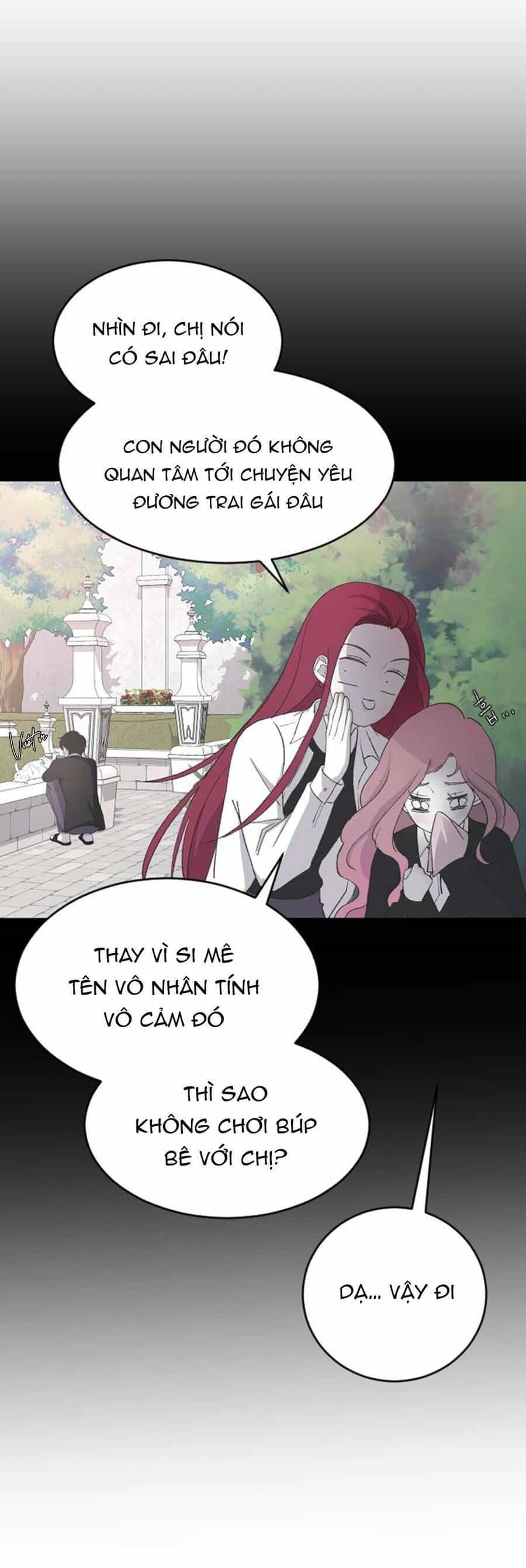 Ba Người Anh Trai Của Tôi Là Bạo Quân - Chương 65 - ảnh 49