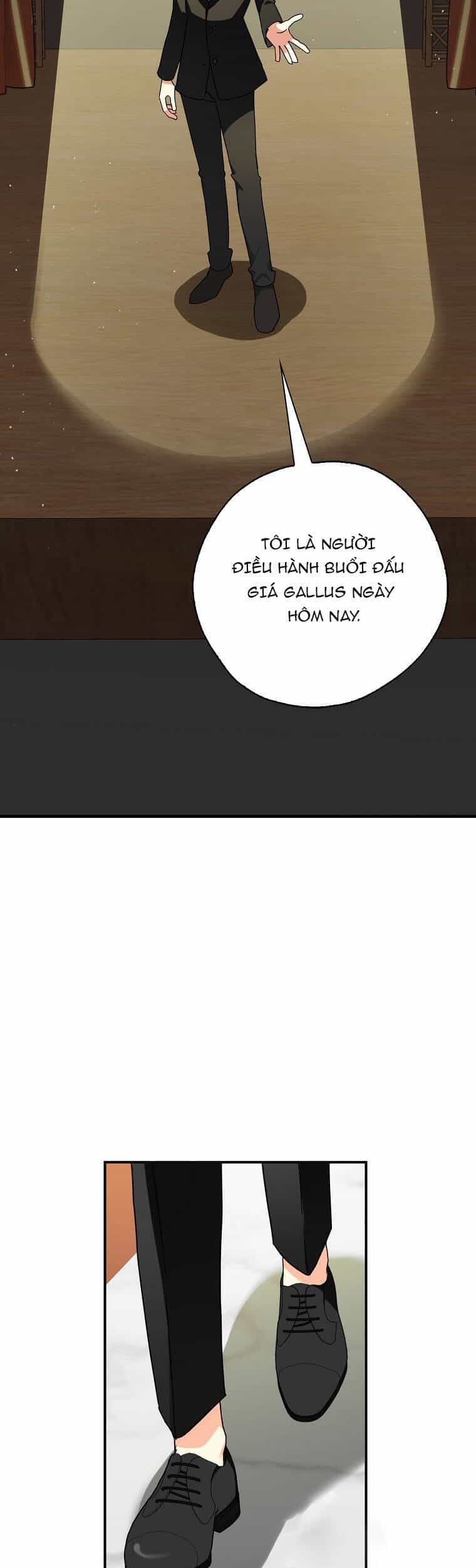Ba Người Anh Trai Của Tôi Là Bạo Quân - Chương 65.2 - ảnh 12