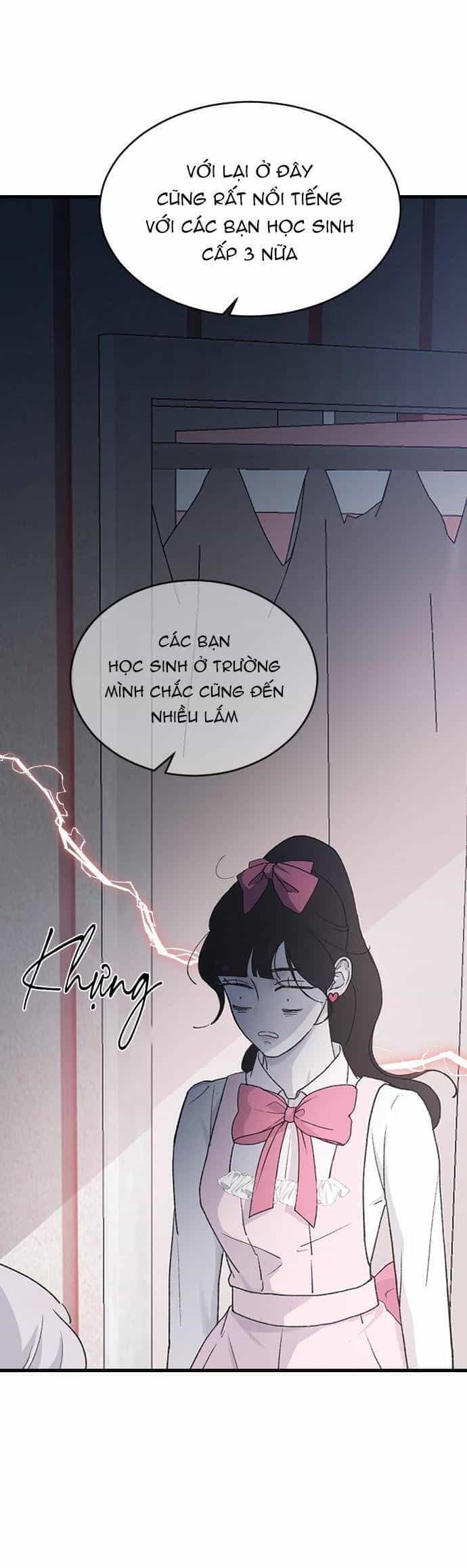 Ba Người Anh Trai Của Tôi Là Bạo Quân - Chương 67 - ảnh 32