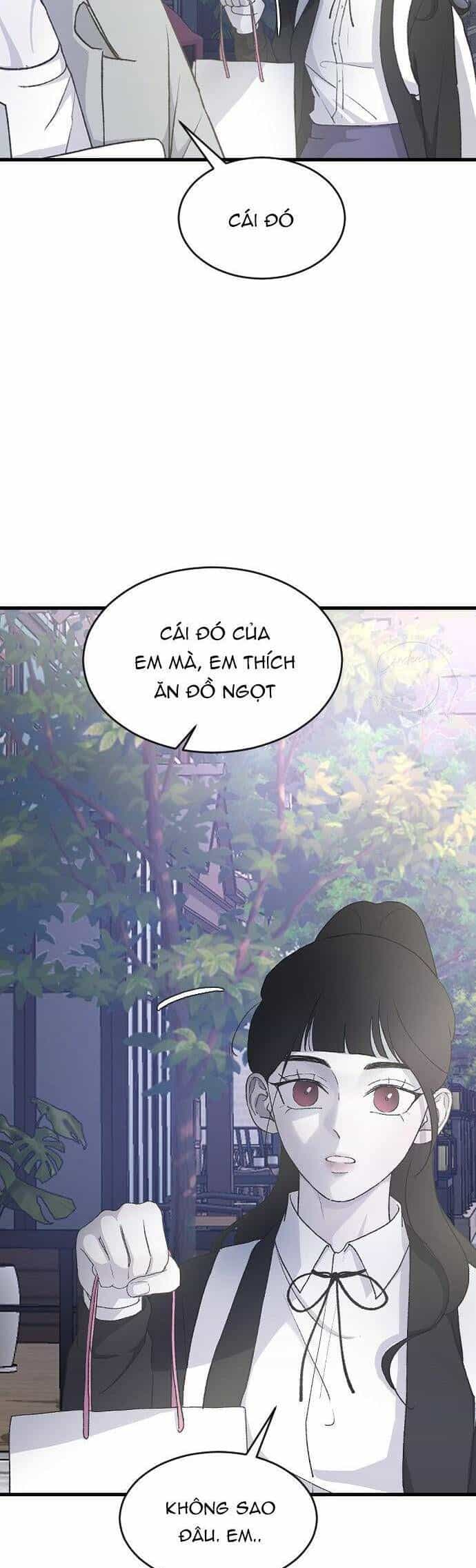 Ba Người Anh Trai Của Tôi Là Bạo Quân - Chương 67 - ảnh 38