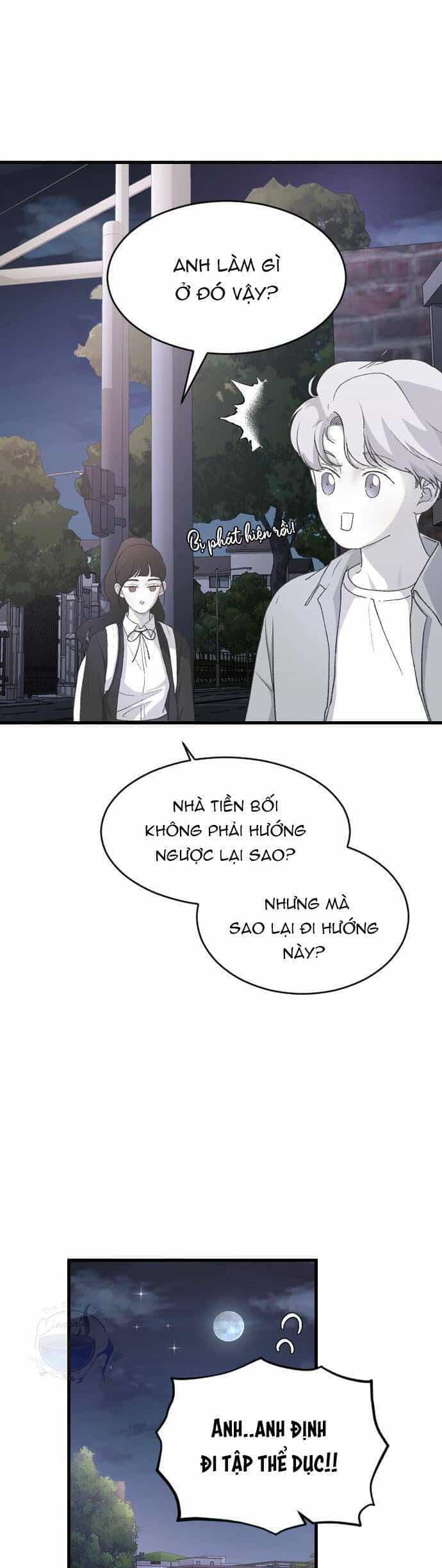 Ba Người Anh Trai Của Tôi Là Bạo Quân - Chương 67 - ảnh 44