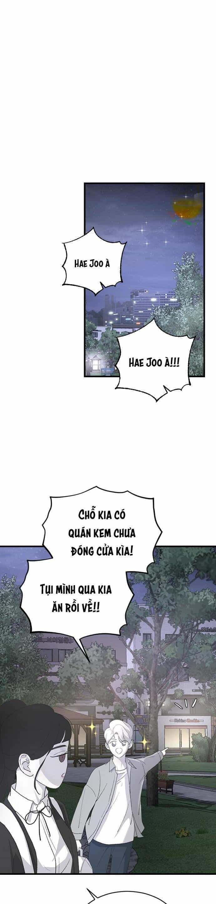 Ba Người Anh Trai Của Tôi Là Bạo Quân - Chương 67 - ảnh 48