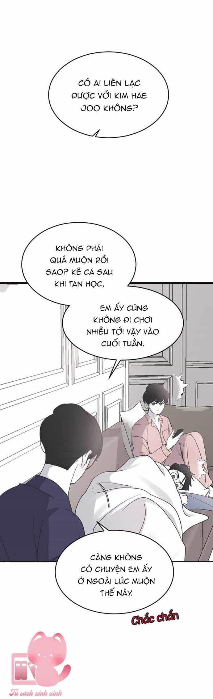 Ba Người Anh Trai Của Tôi Là Bạo Quân - Chương 68 - ảnh 19