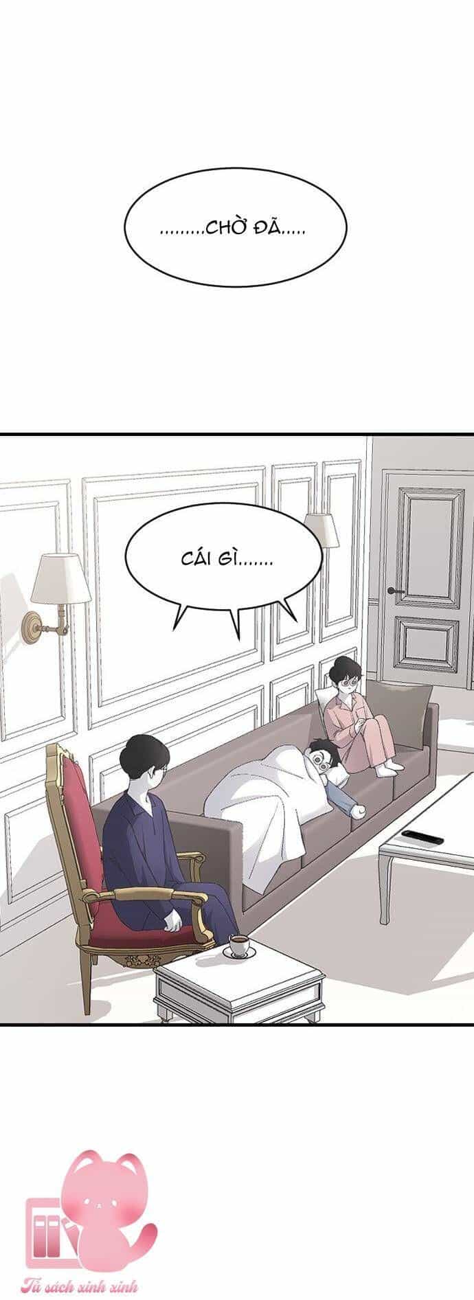 Ba Người Anh Trai Của Tôi Là Bạo Quân - Chương 68 - ảnh 20