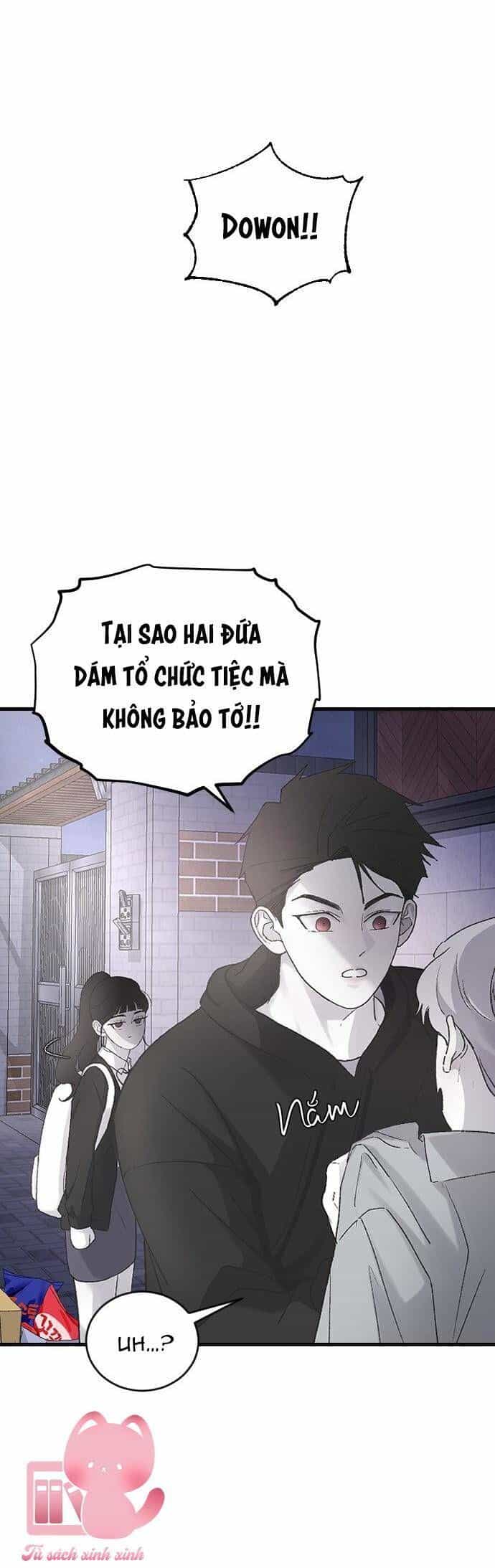 Ba Người Anh Trai Của Tôi Là Bạo Quân - Chương 68 - ảnh 43