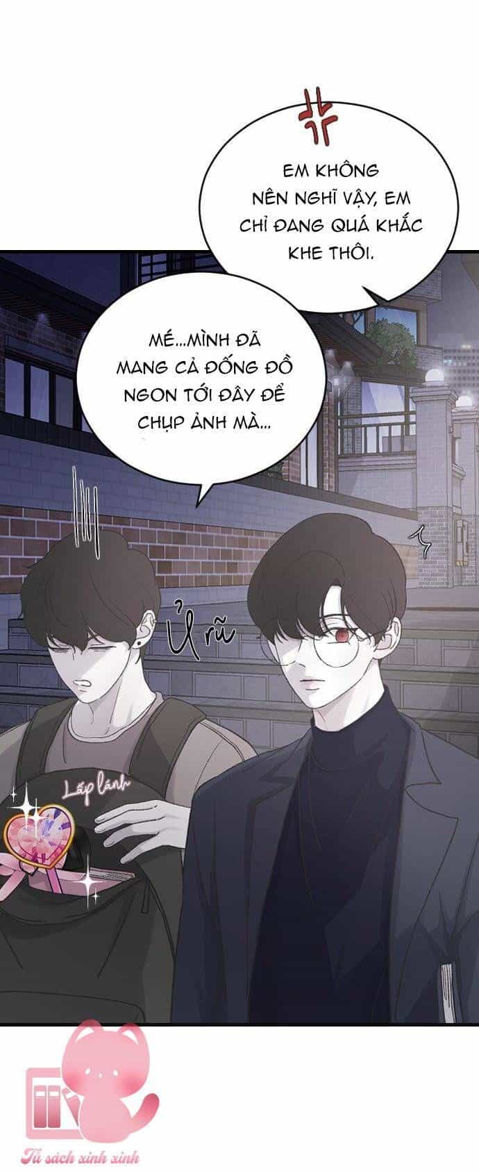 Ba Người Anh Trai Của Tôi Là Bạo Quân - Chương 68 - ảnh 47
