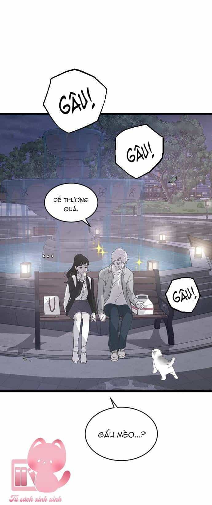 Ba Người Anh Trai Của Tôi Là Bạo Quân - Chương 68 - ảnh 5