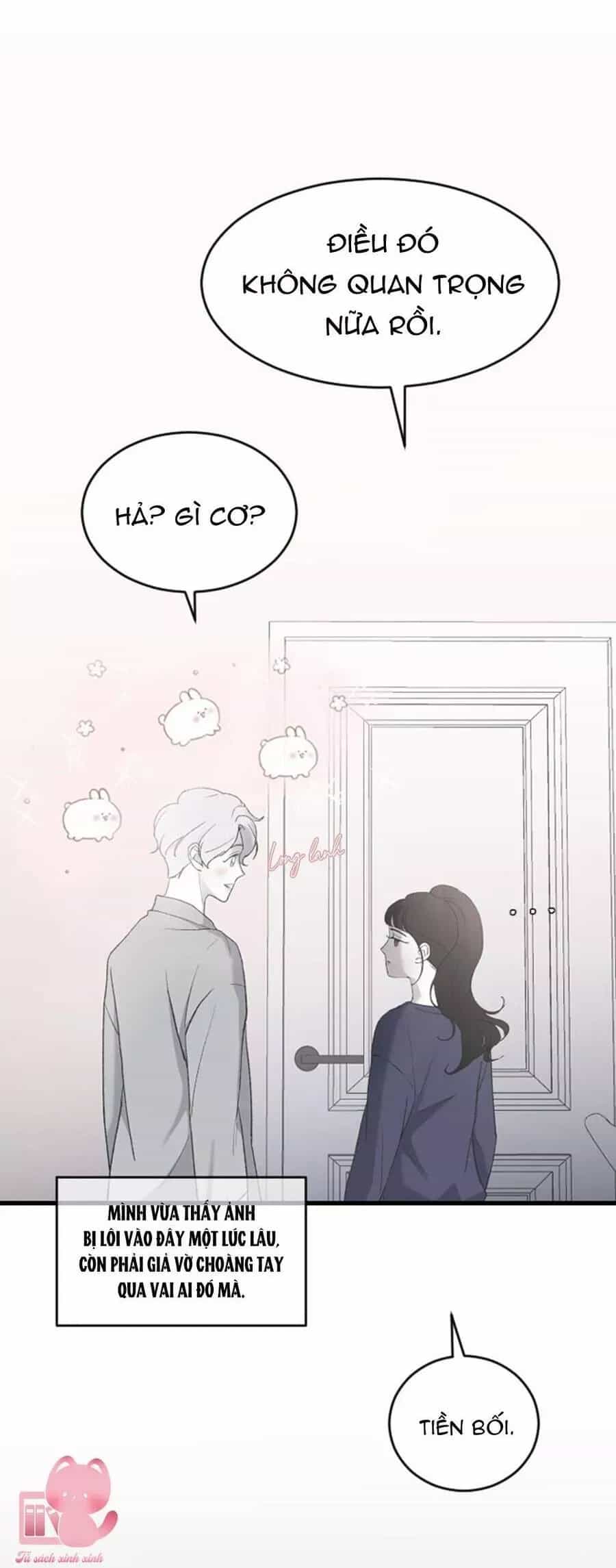 Ba Người Anh Trai Của Tôi Là Bạo Quân - Chương 69 - ảnh 31