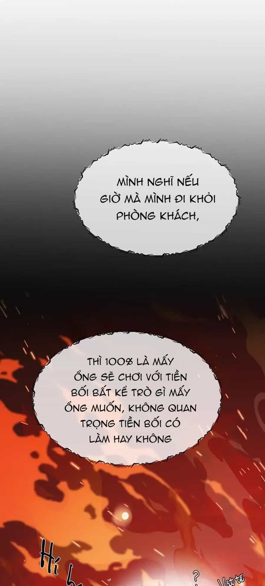 Ba Người Anh Trai Của Tôi Là Bạo Quân - Chương 69 - ảnh 32