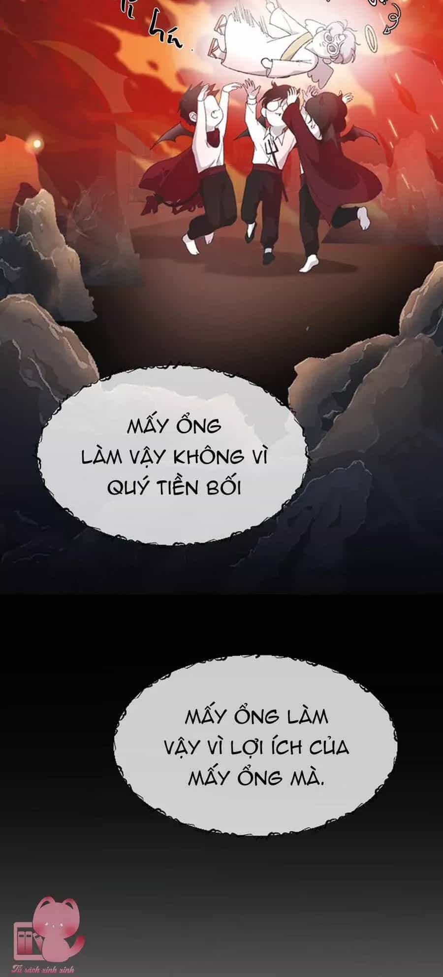 Ba Người Anh Trai Của Tôi Là Bạo Quân - Chương 69 - ảnh 33