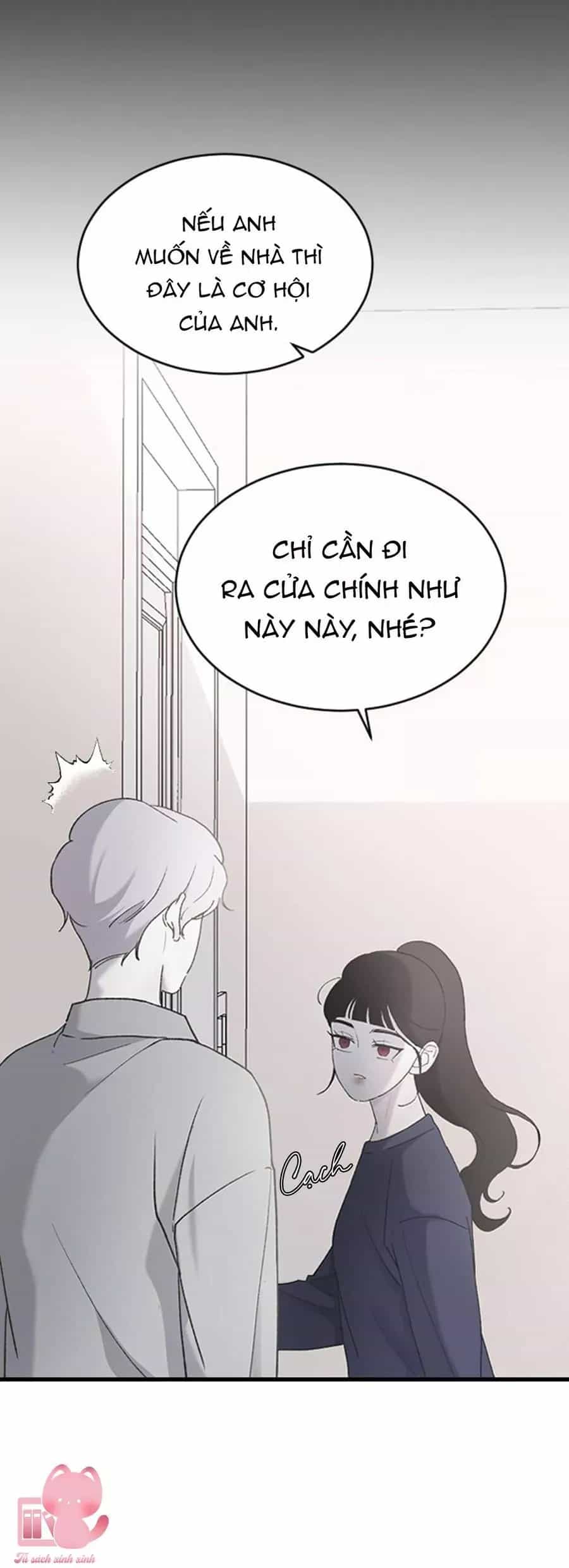Ba Người Anh Trai Của Tôi Là Bạo Quân - Chương 69 - ảnh 34