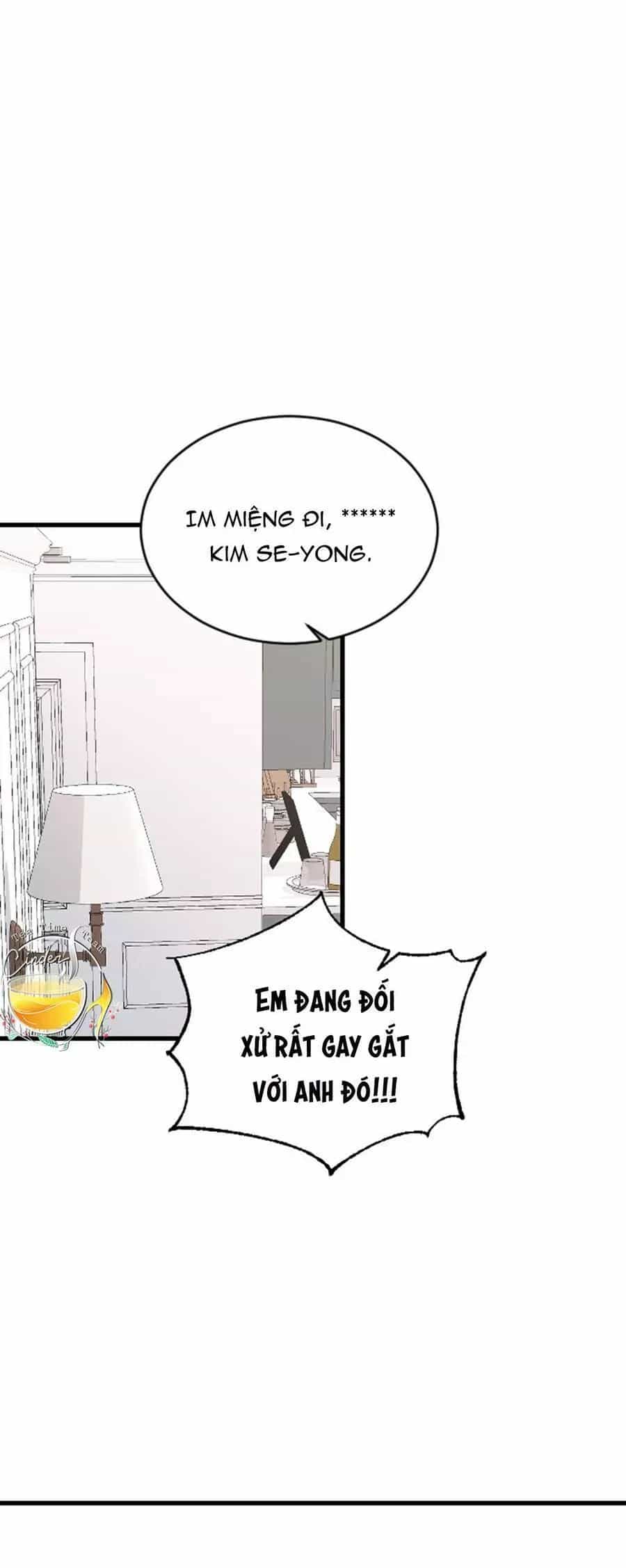 Ba Người Anh Trai Của Tôi Là Bạo Quân - Chương 69 - ảnh 4