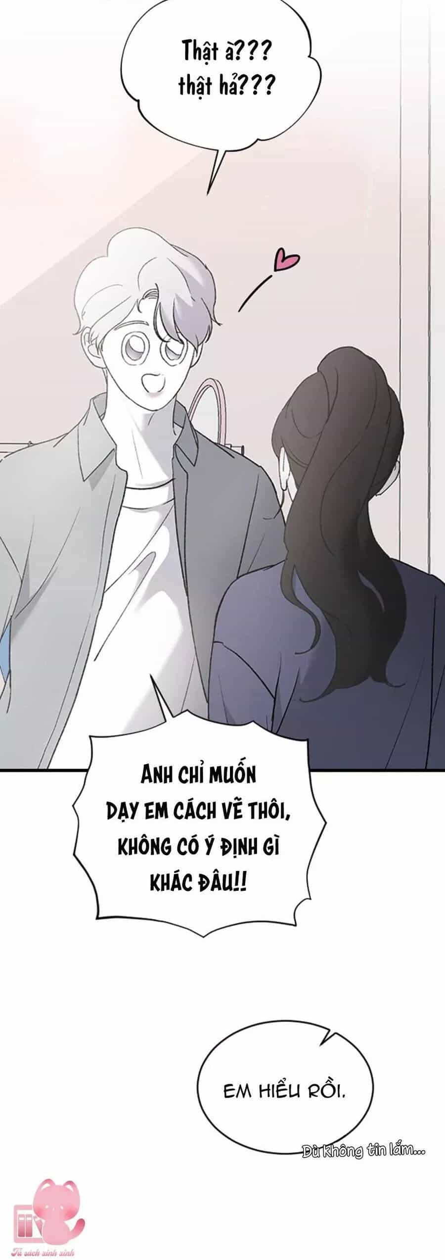 Ba Người Anh Trai Của Tôi Là Bạo Quân - Chương 69 - ảnh 41