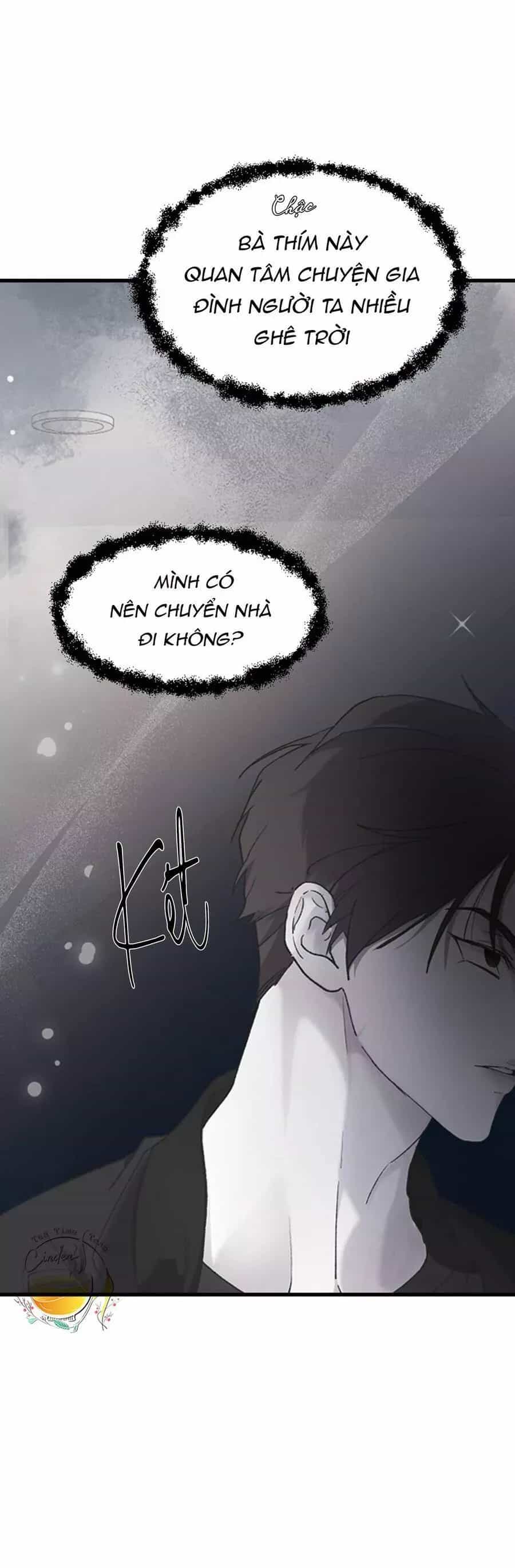 Ba Người Anh Trai Của Tôi Là Bạo Quân - Chương 69 - ảnh 67