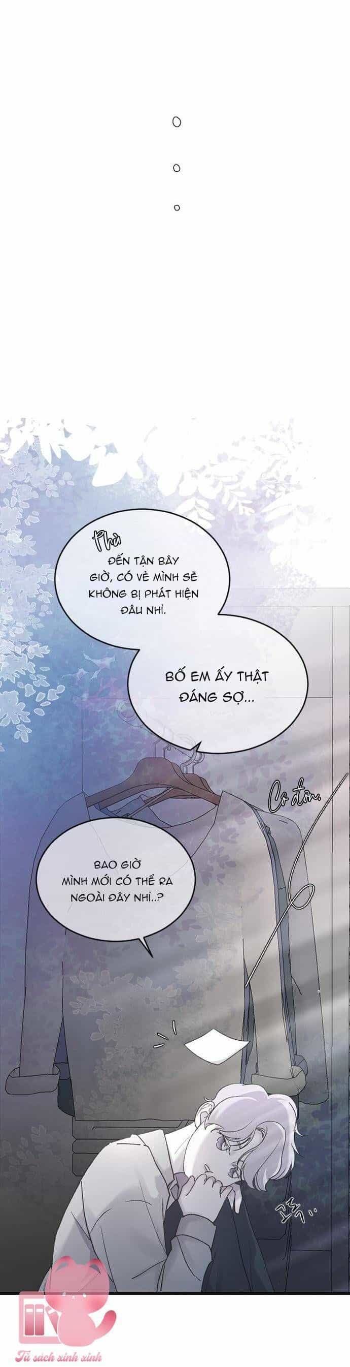 Ba Người Anh Trai Của Tôi Là Bạo Quân - Chương 70 - ảnh 71