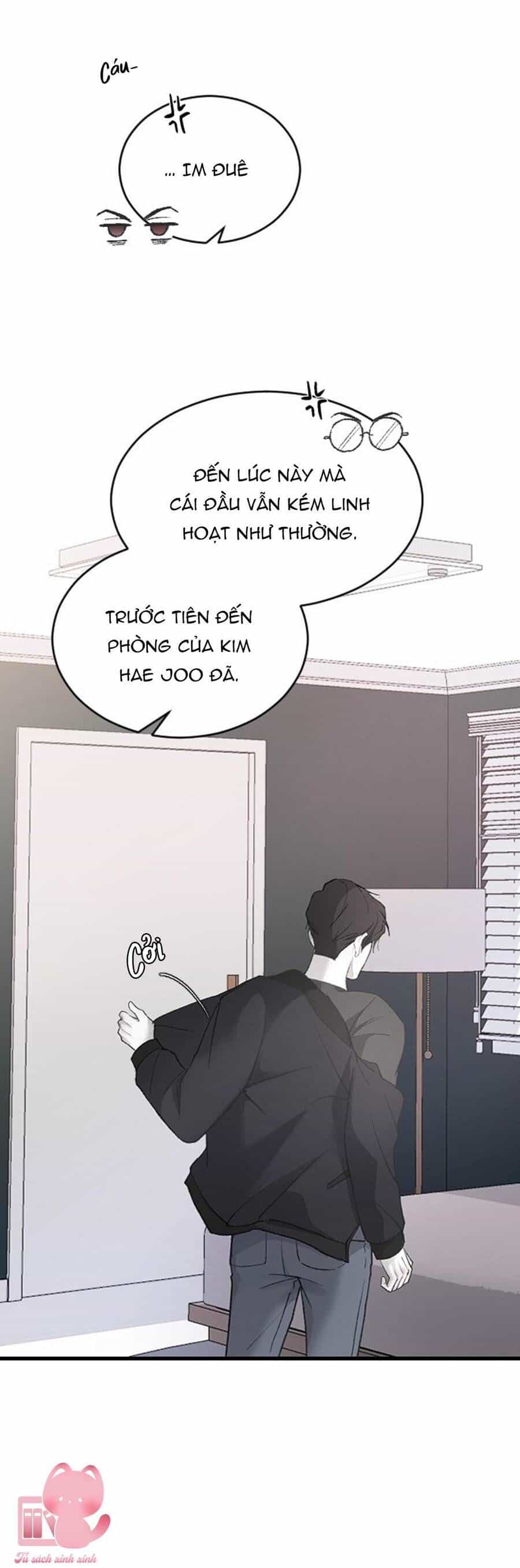 Ba Người Anh Trai Của Tôi Là Bạo Quân - Chương 71 - ảnh 16