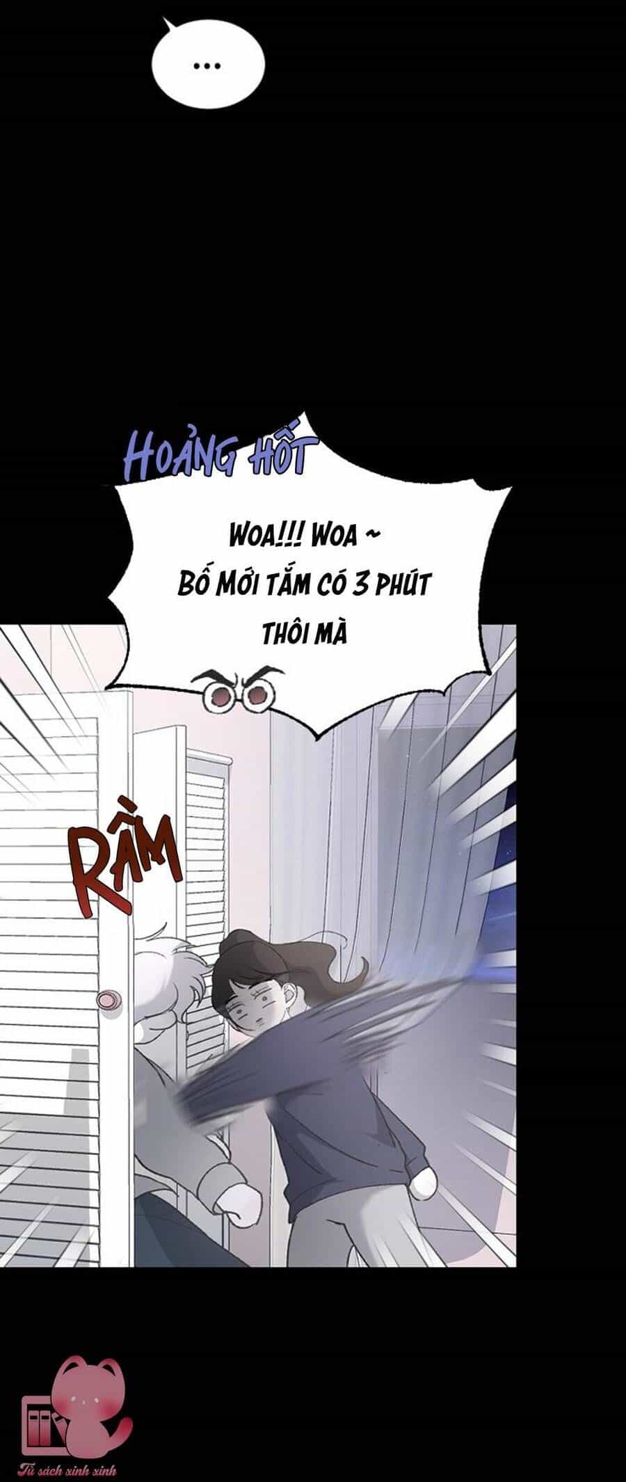 Ba Người Anh Trai Của Tôi Là Bạo Quân - Chương 71 - ảnh 32
