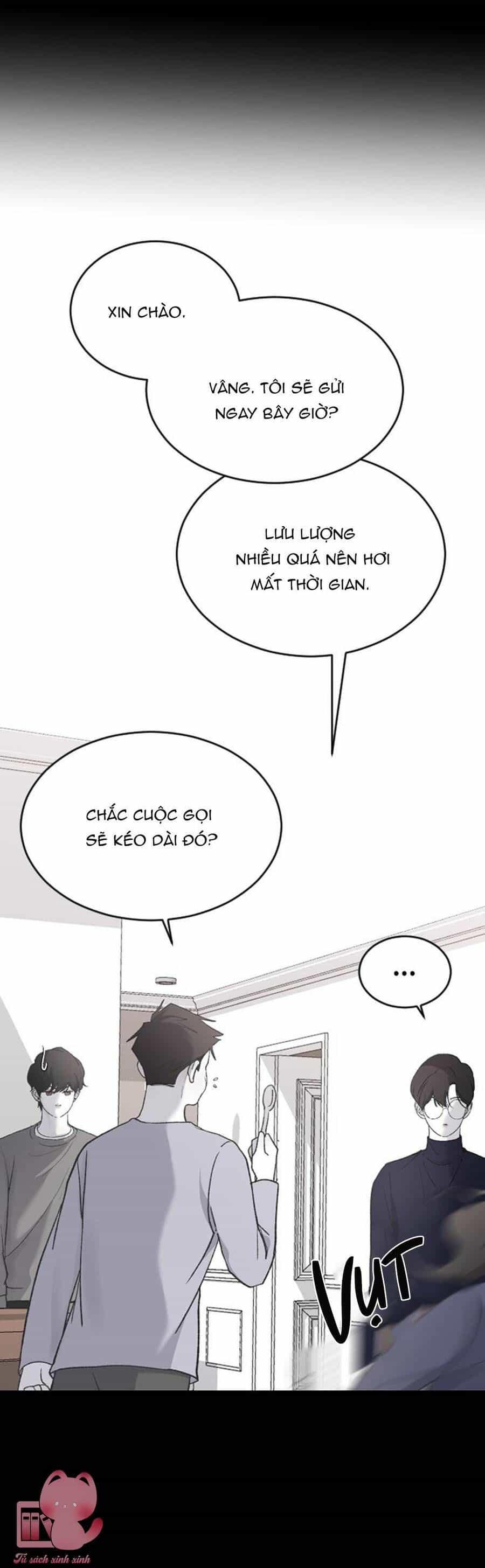 Ba Người Anh Trai Của Tôi Là Bạo Quân - Chương 71 - ảnh 35