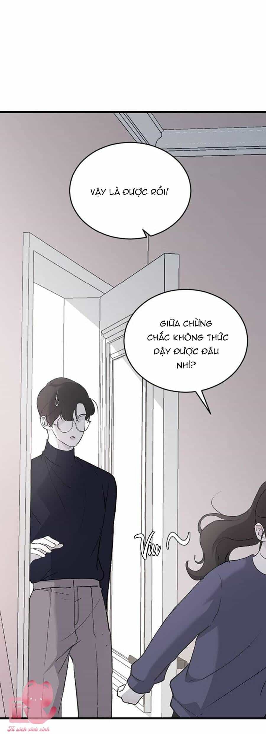 Ba Người Anh Trai Của Tôi Là Bạo Quân - Chương 71 - ảnh 47